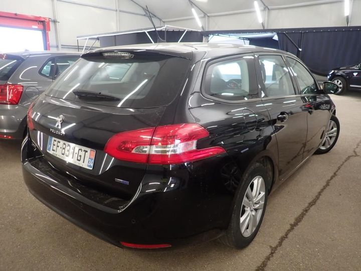 Photo 2 VIN: VF3LCBHZHGS215235 - PEUGEOT 308 SW 