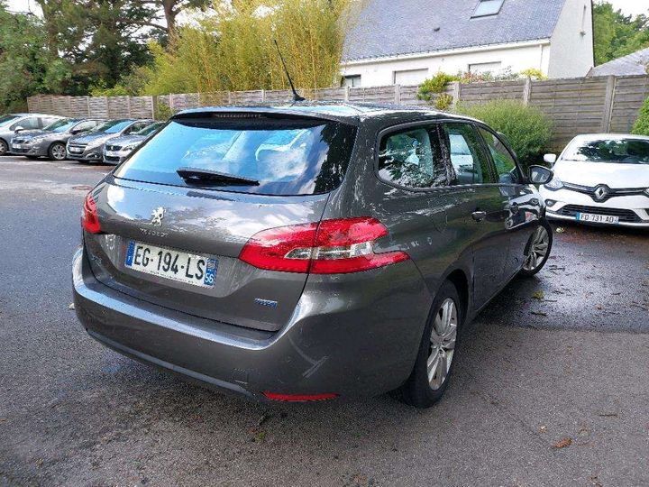 Photo 3 VIN: VF3LCBHZHGS229222 - PEUGEOT 308 SW 