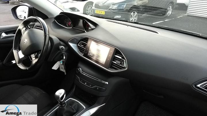 Photo 1 VIN: VF3LCBHZHGS233856 - PEUGEOT 308 