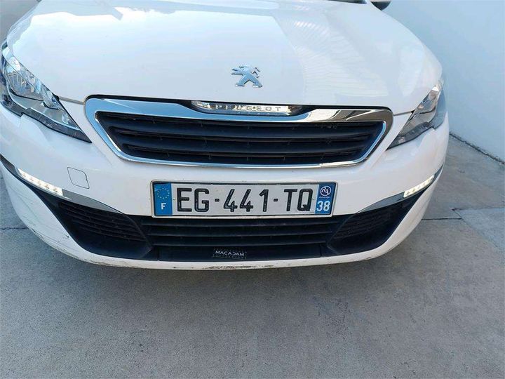 Photo 22 VIN: VF3LCBHZHGS235445 - PEUGEOT 308 SW 