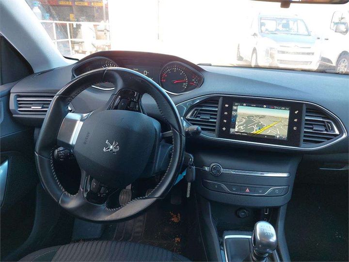 Photo 4 VIN: VF3LCBHZHGS235445 - PEUGEOT 308 SW 