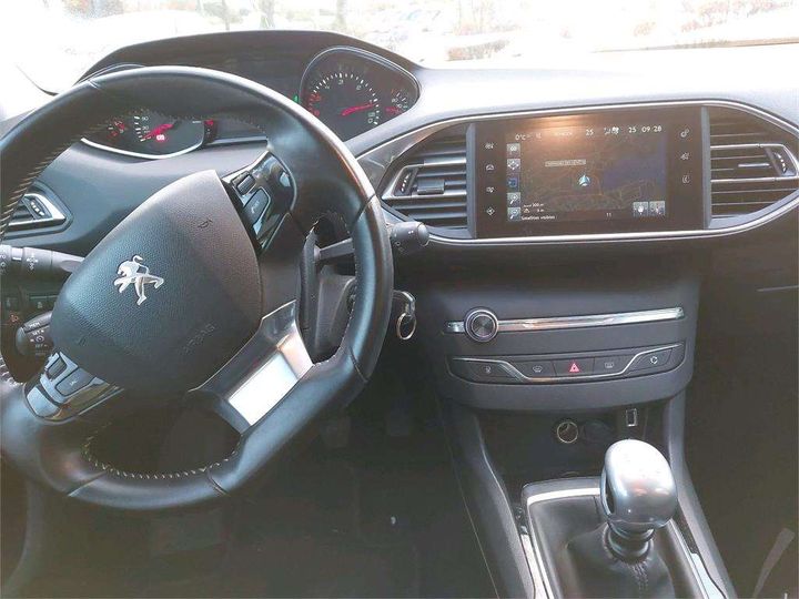 Photo 11 VIN: VF3LCBHZHGS236626 - PEUGEOT 308 SW 