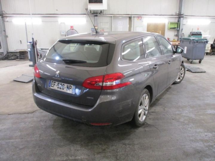 Photo 3 VIN: VF3LCBHZHGS241378 - PEUGEOT 308 SW 