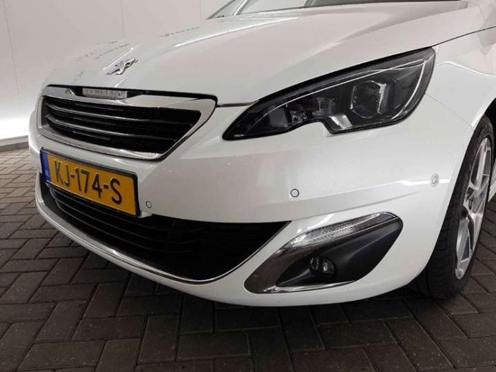 Photo 16 VIN: VF3LCBHZHGS241535 - PEUGEOT 308 SW 