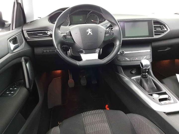 Photo 7 VIN: VF3LCBHZHGS241535 - PEUGEOT 308 SW 