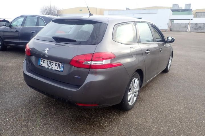 Photo 2 VIN: VF3LCBHZHGS245095 - PEUGEOT 308 SW 