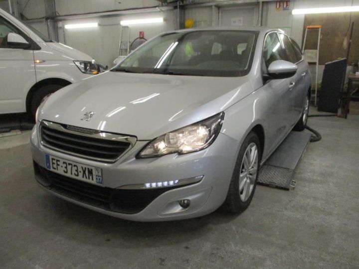 Photo 1 VIN: VF3LCBHZHGS245098 - PEUGEOT 308 SW 