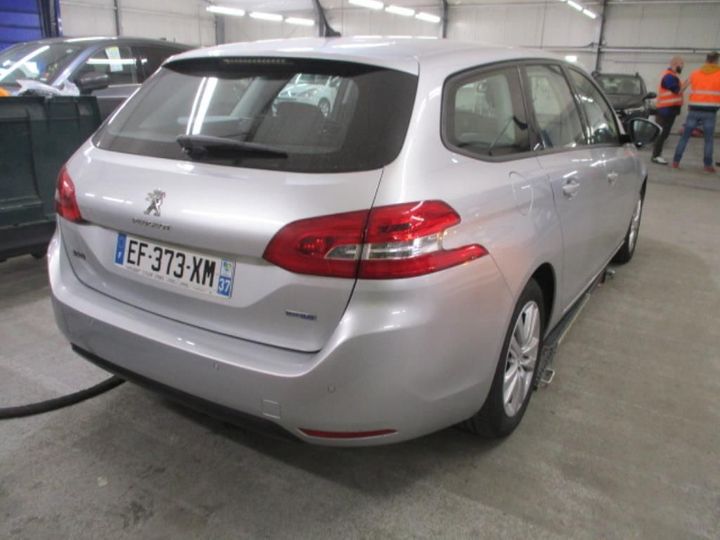 Photo 2 VIN: VF3LCBHZHGS245098 - PEUGEOT 308 SW 