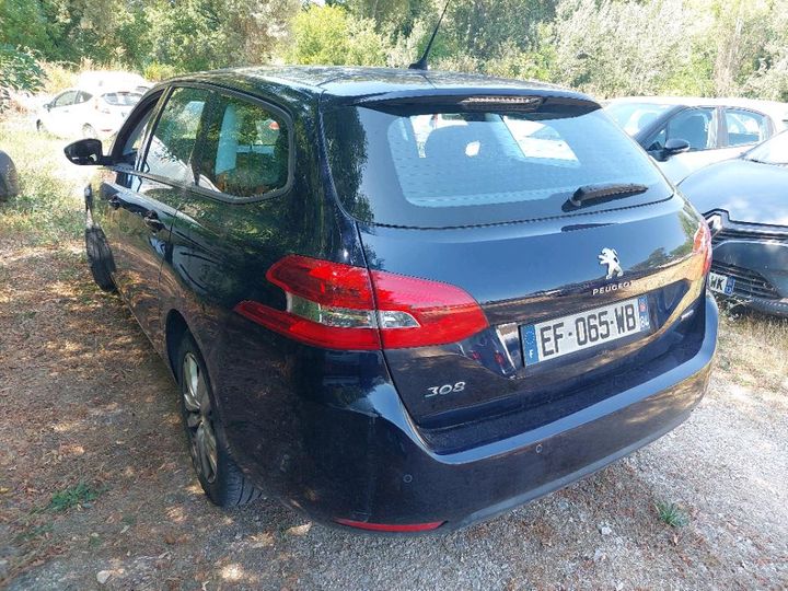 Photo 3 VIN: VF3LCBHZHGS247671 - PEUGEOT 308 SW 