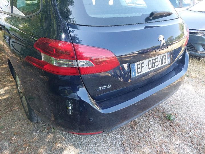 Photo 31 VIN: VF3LCBHZHGS247671 - PEUGEOT 308 SW 