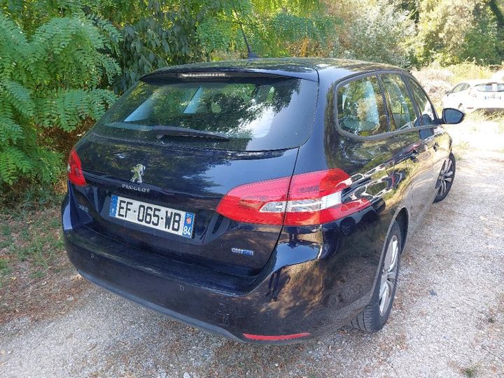 Photo 4 VIN: VF3LCBHZHGS247671 - PEUGEOT 308 SW 