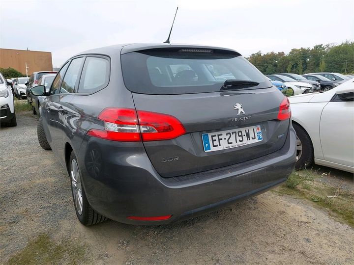 Photo 3 VIN: VF3LCBHZHGS247676 - PEUGEOT 308 SW 