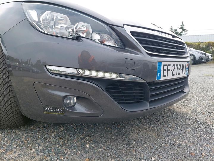 Photo 30 VIN: VF3LCBHZHGS247676 - PEUGEOT 308 SW 