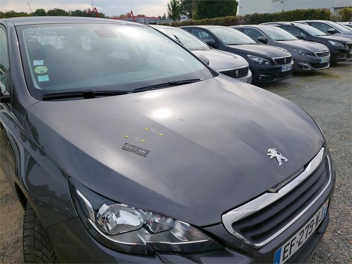 Photo 33 VIN: VF3LCBHZHGS247676 - PEUGEOT 308 SW 