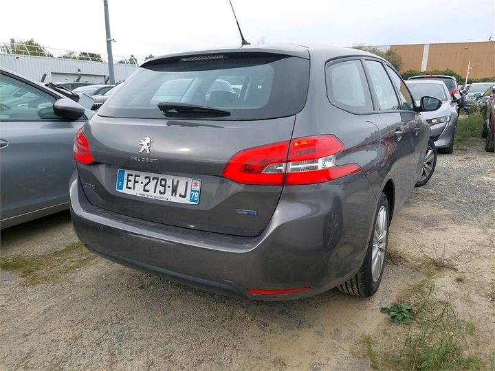 Photo 4 VIN: VF3LCBHZHGS247676 - PEUGEOT 308 SW 