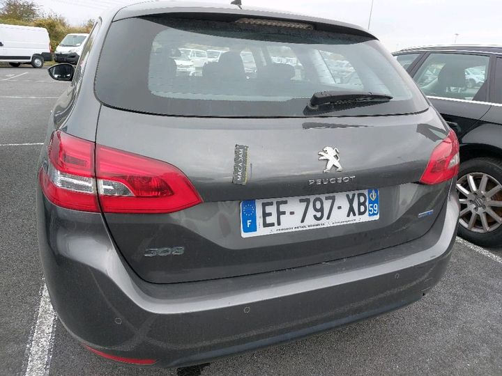 Photo 26 VIN: VF3LCBHZHGS253362 - PEUGEOT 308 SW 