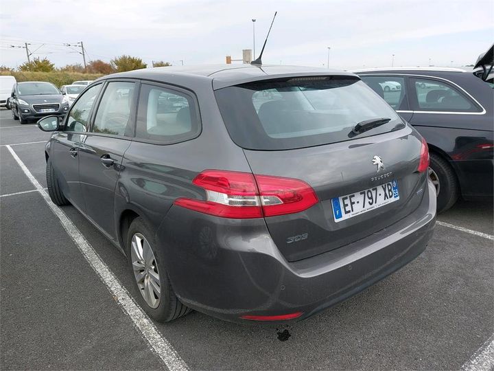 Photo 3 VIN: VF3LCBHZHGS253362 - PEUGEOT 308 SW 