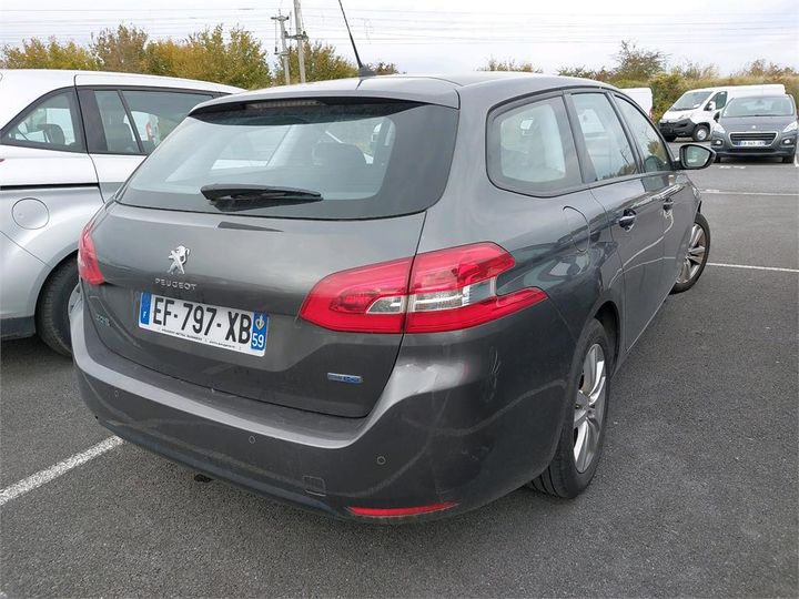 Photo 4 VIN: VF3LCBHZHGS253362 - PEUGEOT 308 SW 