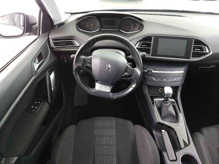 Photo 7 VIN: VF3LCBHZHGS257501 - PEUGEOT 308 SW 