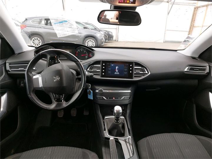 Photo 3 VIN: VF3LCBHZHGS257654 - PEUGEOT 308 SW 