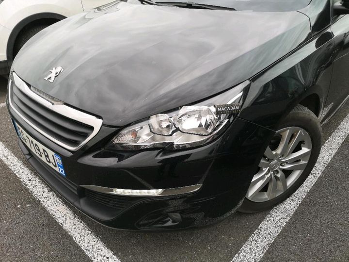 Photo 17 VIN: VF3LCBHZHGS257675 - PEUGEOT 308 SW 