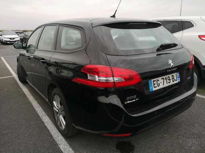 Photo 3 VIN: VF3LCBHZHGS257675 - PEUGEOT 308 SW 