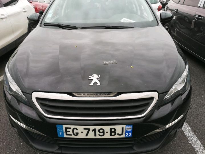 Photo 30 VIN: VF3LCBHZHGS257675 - PEUGEOT 308 SW 