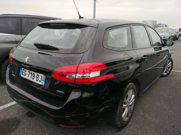 Photo 4 VIN: VF3LCBHZHGS257675 - PEUGEOT 308 SW 