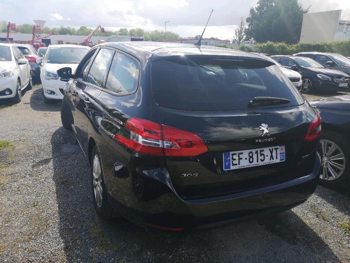 Photo 3 VIN: VF3LCBHZHGS257725 - PEUGEOT 308 SW 