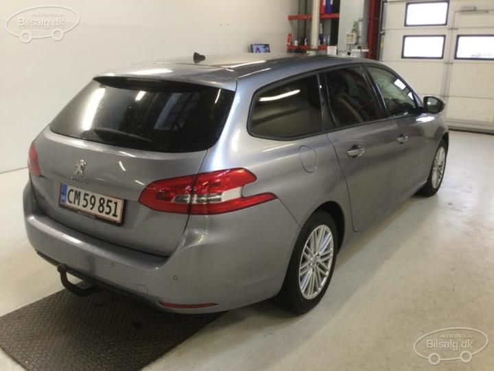 Photo 10 VIN: VF3LCBHZHGS259516 - PEUGEOT 308 SW 