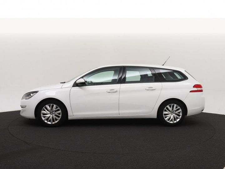 Photo 12 VIN: VF3LCBHZHGS265754 - PEUGEOT 308 SW 