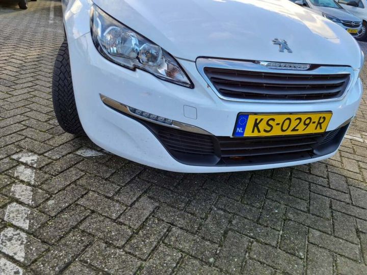 Photo 12 VIN: VF3LCBHZHGS265755 - PEUGEOT 308 