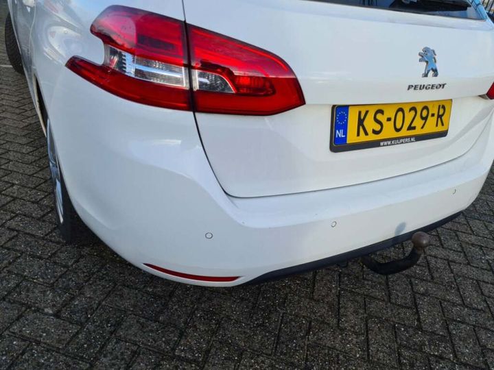 Photo 8 VIN: VF3LCBHZHGS265755 - PEUGEOT 308 