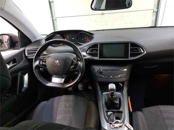 Photo 6 VIN: VF3LCBHZHGS273057 - PEUGEOT 308 