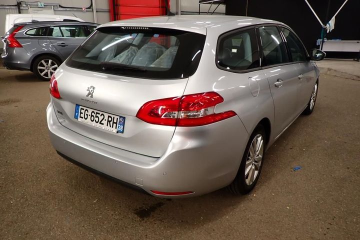 Photo 3 VIN: VF3LCBHZHGS274449 - PEUGEOT 308 SW 