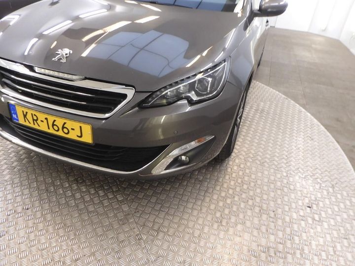 Photo 24 VIN: VF3LCBHZHGS276180 - PEUGEOT 308 SW 