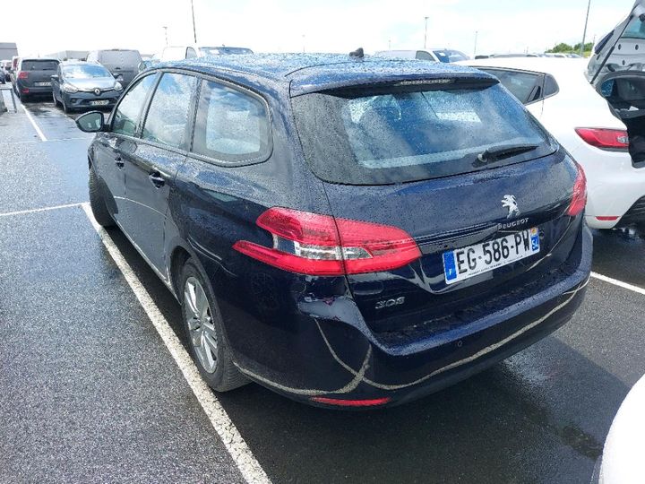 Photo 3 VIN: VF3LCBHZHGS278175 - PEUGEOT 308 SW 