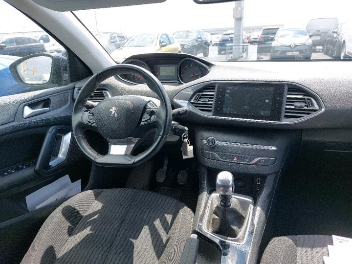 Photo 5 VIN: VF3LCBHZHGS278175 - PEUGEOT 308 SW 