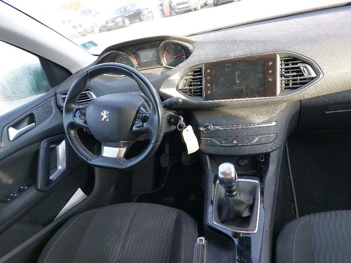 Photo 5 VIN: VF3LCBHZHGS278202 - PEUGEOT 308 SW 