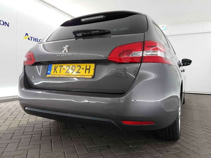 Photo 13 VIN: VF3LCBHZHGS287733 - PEUGEOT 308 SW 