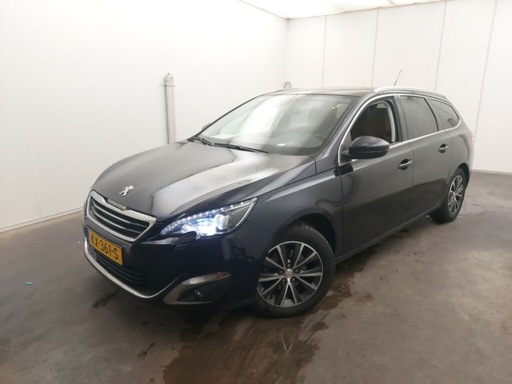 Photo 1 VIN: VF3LCBHZHGS292494 - PEUGEOT 308 