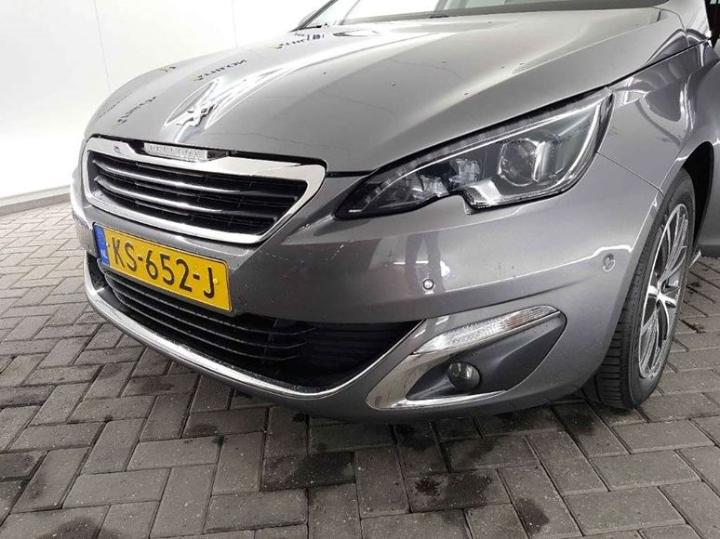 Photo 18 VIN: VF3LCBHZHGS292495 - PEUGEOT 308 SW 