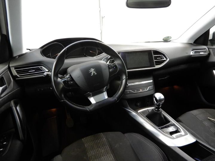 Photo 3 VIN: VF3LCBHZHGS292496 - PEUGEOT 308 SW 