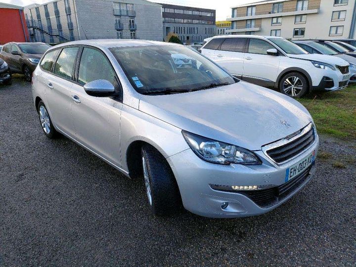 Photo 24 VIN: VF3LCBHZHGS294922 - PEUGEOT 308 SW 