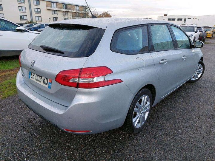 Photo 3 VIN: VF3LCBHZHGS294922 - PEUGEOT 308 SW 