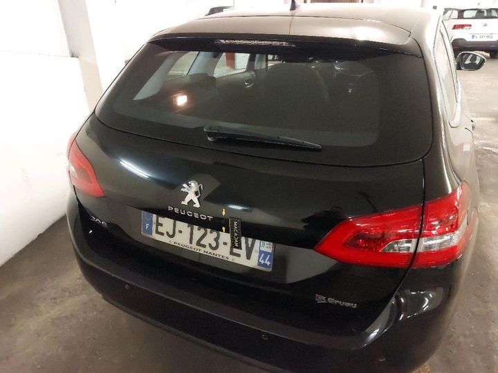 Photo 22 VIN: VF3LCBHZHGS300322 - PEUGEOT 308 SW 