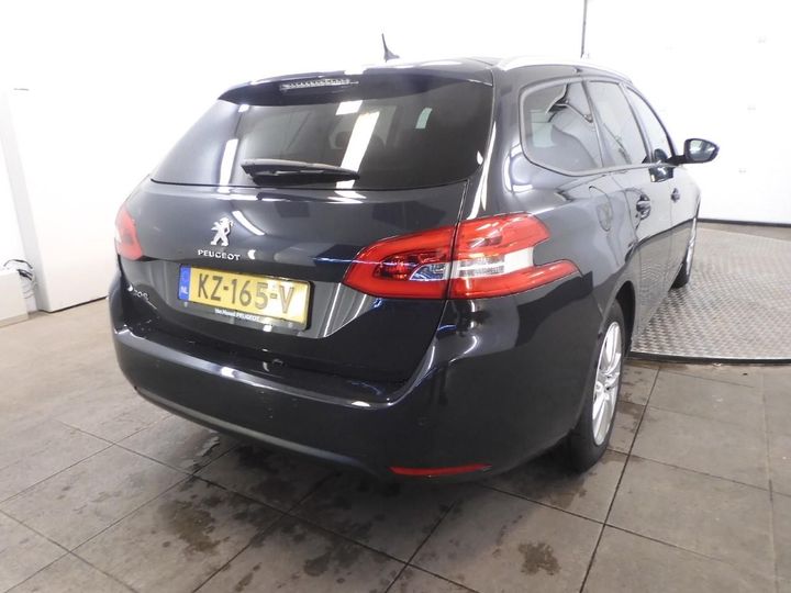 Photo 6 VIN: VF3LCBHZHGS314941 - PEUGEOT 308 SW 