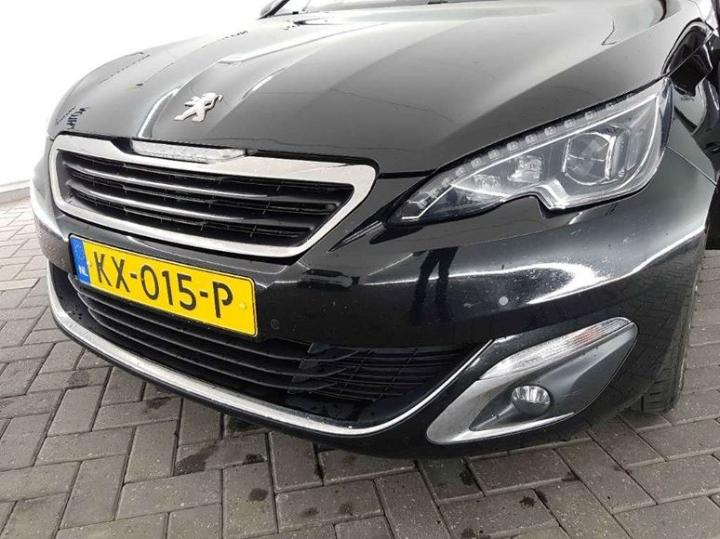 Photo 16 VIN: VF3LCBHZHGS317416 - PEUGEOT 308 SW 