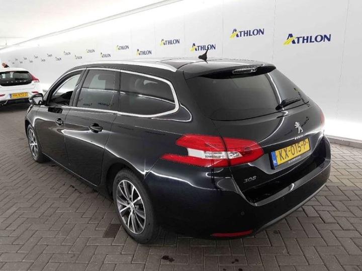 Photo 3 VIN: VF3LCBHZHGS317416 - PEUGEOT 308 SW 