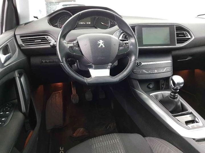 Photo 7 VIN: VF3LCBHZHGS317416 - PEUGEOT 308 SW 